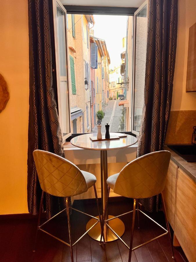 Appartement Calanque De Port Pin à Cassis Extérieur photo