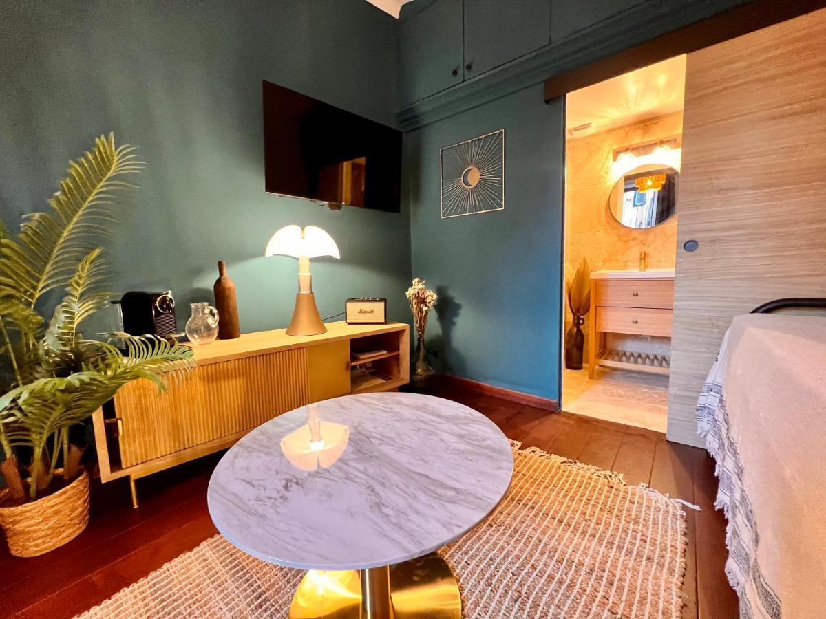 Appartement Calanque De Port Pin à Cassis Extérieur photo